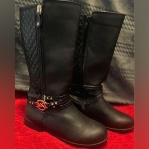 Michael Kors Girls Boots